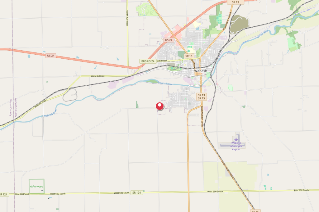 Web Design In Wabash, IN