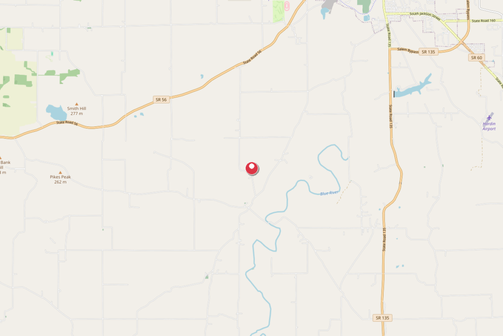 Web Design In Washington, IN